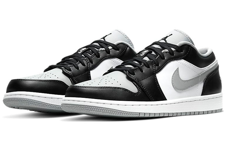 Air Jordan 1 Low ‘Smoke Grey’