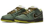 Nike x Concepts SB Dunk Low ‘Green Lobster’