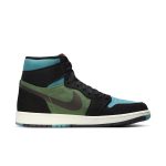 Air Jordan 1 High Element GORE-TEX ‘Black Olive’