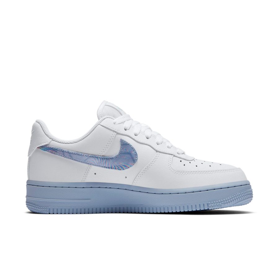 Nike Air Force 1 Low ‘Hydrogen Blue’