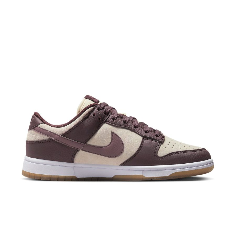 Nike Dunk Low ‘Plum Eclipse’