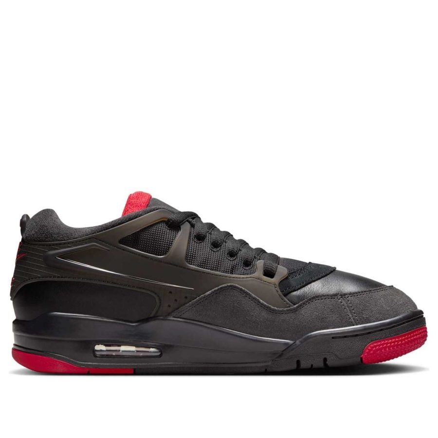 Air Jordan 4 RM ‘Bred’