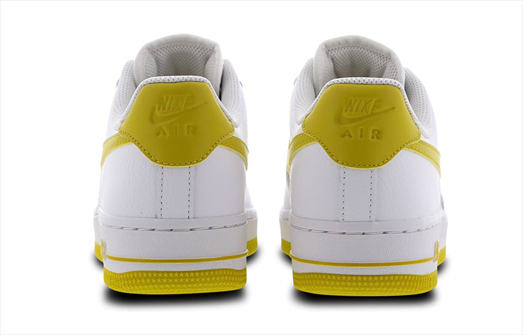 Nike Air Force 1 Low ‘Bright Citron’