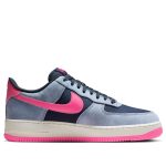 Nike Air Force 1 ’07 LX ‘Dark Obsidian Ashen Slate’