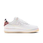 Nike Air Force 1 Low ‘White Multi Patch’
