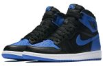 Air Jordan 1 Retro High OG ‘Royal’