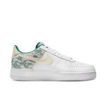 Nike Air Force 1 ’07 LV8 ‘Neptune Green Camo’