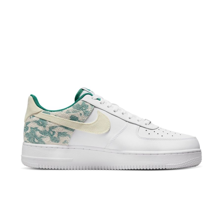 Nike Air Force 1 ’07 LV8 ‘Neptune Green Camo’
