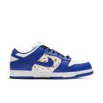 Nike x Supreme SB Dunk Low OG QS ‘Hyper Royal’