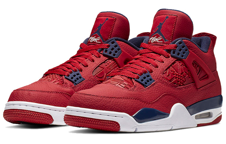 Air Jordan 4 Retro ‘FIBA’