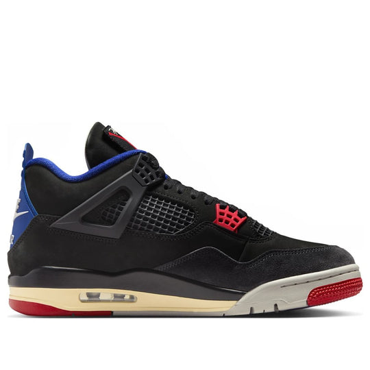 Air Jordan 4 Retro ‘Rare Air’