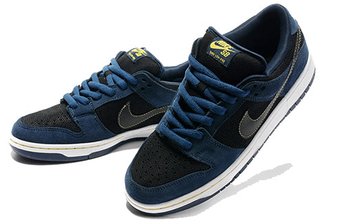 Nike SB Dunk Low Pro ‘Navy Blue’