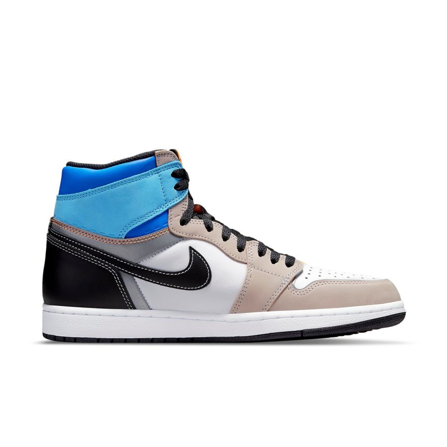 Air Jordan 1 Retro High OG ‘Prototype’