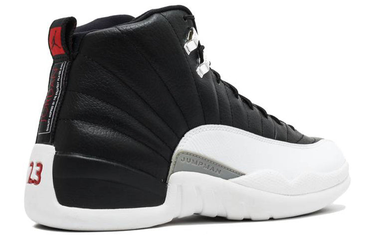 Air Jordan 12 Retro ‘Playoff’