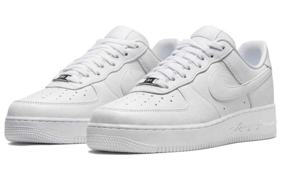 Nike x NOCTA Air Force 1 Low ‘Certified Lover Boy’