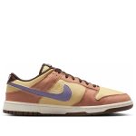 Nike Dunk Low ‘Denim Dusted Clay’