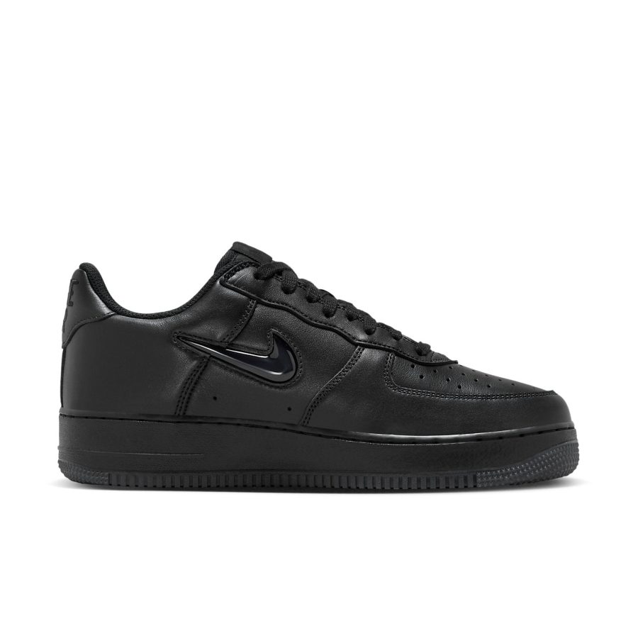 Nike Air Force 1 Jewel ‘Color of the Month – Black’