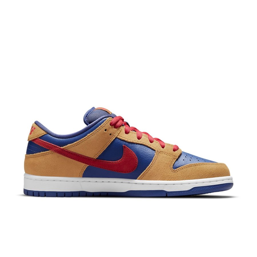 Nike SB Dunk Low ‘Reverse Papa Bear’