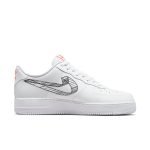 Nike Air Force 1 ’07 ‘3D Swoosh’