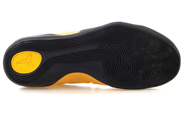 Nike Kobe 9 EM ‘Bruce Lee’