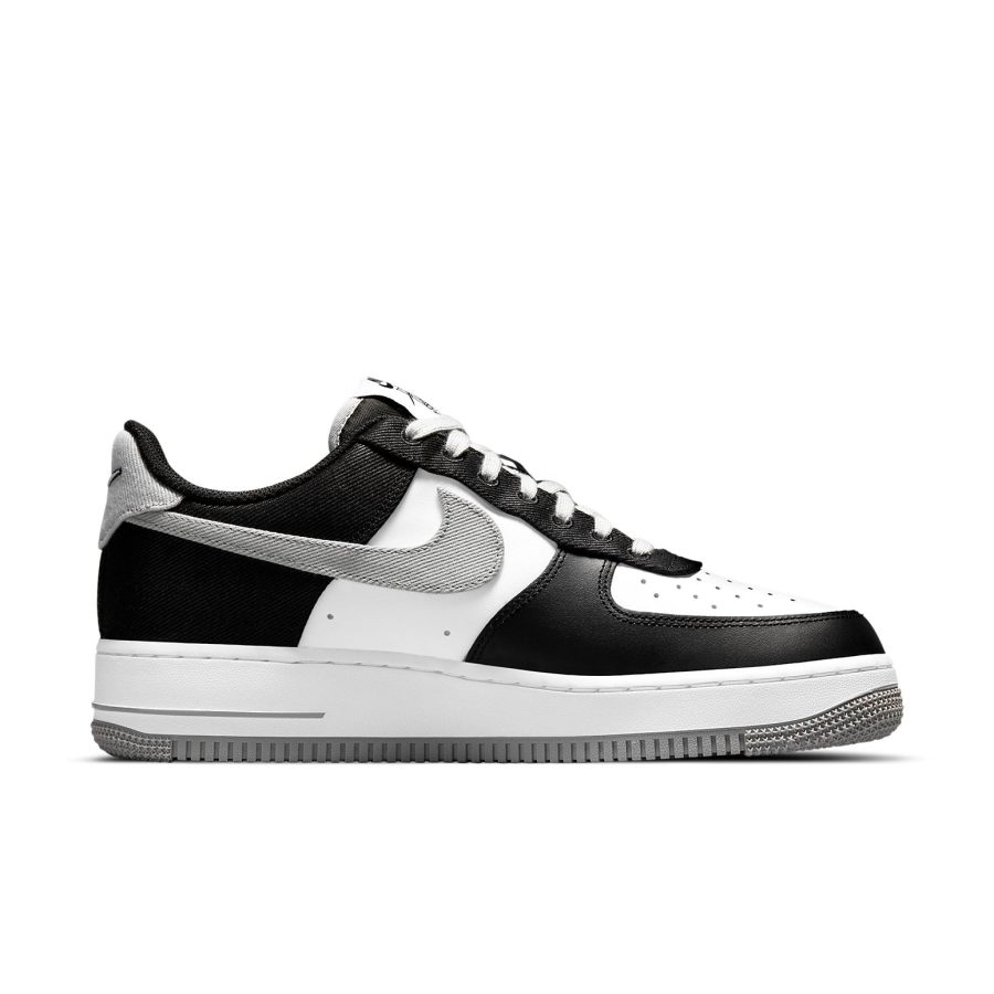Nike Air Force 1 Low ’07 LV8 EMB ‘Raiders’