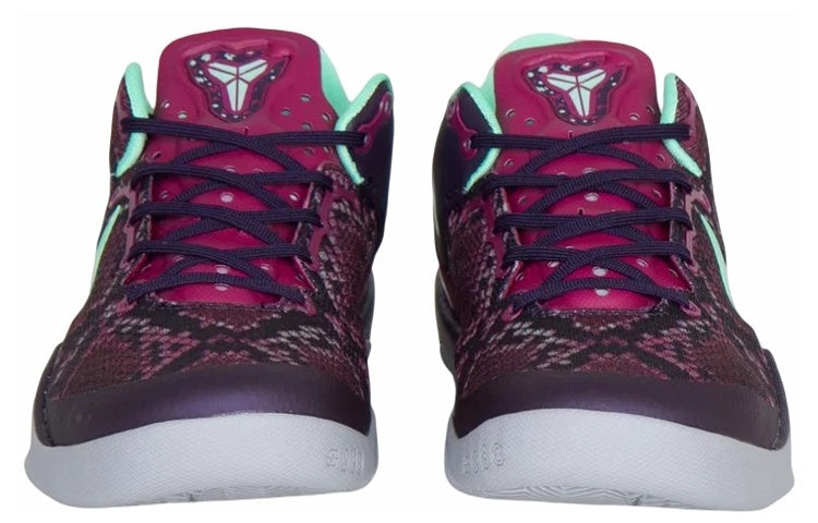 Nike Kobe 8 System ‘Pit Viper’