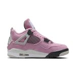 Air Jordan 4 Retro ‘Orchid’