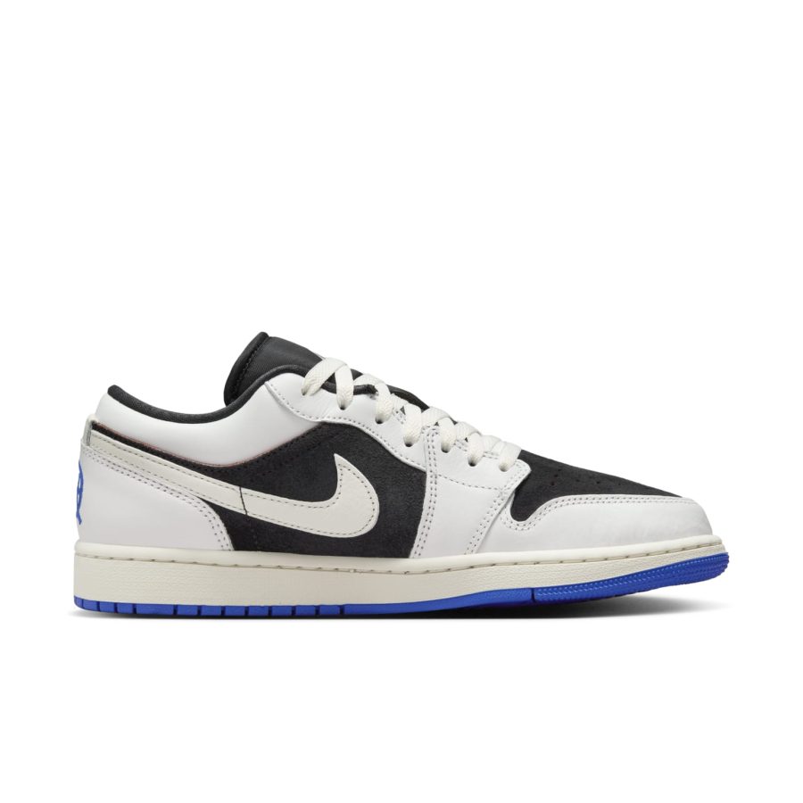 Air Jordan 1 Low ‘Quai 54’