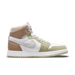 Air Jordan 1 High Zoom Comfort ‘Olive Aura’