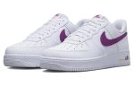Nike Air Force 1 ’07 ‘Embossed Hoops – Lakers’