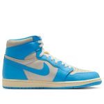 Air Jordan 1 Retro High ‘UNC Reimagined’