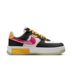 Nike Air Force 1 Fontanka ‘Pink Prime’