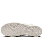 Nike Air Force 1 ’07 Essential ‘Sail Black’