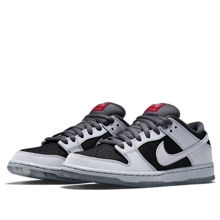 Nike x Atlas SB Dunk Low Premium ‘Wolf Grey’