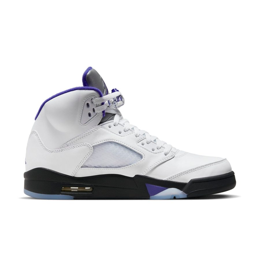 Air Jordan 5 Retro ‘Concord’