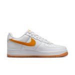 Nike Air Force 1 Low ‘Waterproof University Gold’