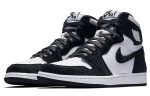 Air Jordan 1 Retro High OG ‘Twist’