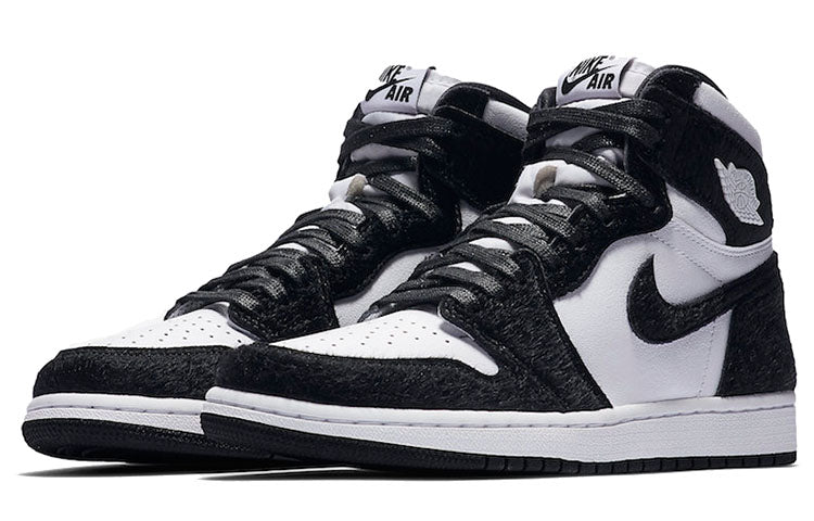 Air Jordan 1 Retro High OG ‘Twist’