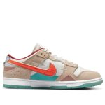 Nike Dunk Low Scrap ‘Shapeless, Formless, Limitless’