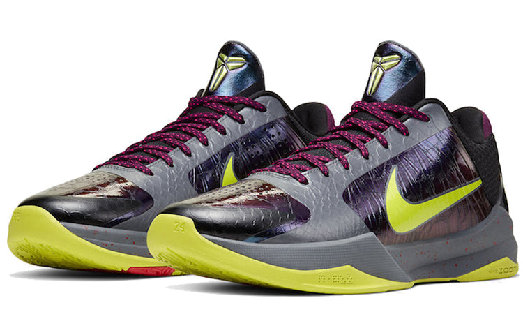 Nike NBA 2K20 x Kobe 5 Protro ‘Chaos Alternate’