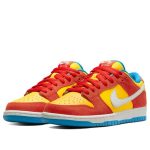 Nike SB Dunk Low Pro ‘Bart Simpson’