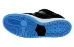 Nike SB Dunk Low Pro ‘Black University Blue’