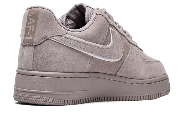 Nike Air Force 1 Low ’07 LV8 ‘Suede Pack’