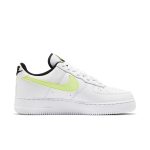 Nike Air Force 1 ’07 LV8 ‘Worldwide Pack – Volt’