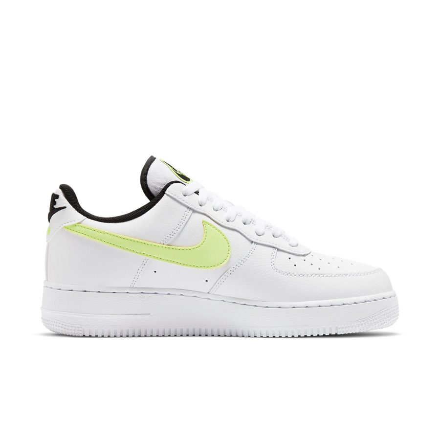 Nike Air Force 1 ’07 LV8 ‘Worldwide Pack – Volt’
