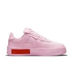 Nike Air Force 1 Fontanka ‘Valentine’s Day’