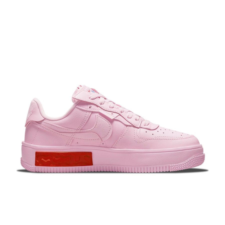 Nike Air Force 1 Fontanka ‘Valentine’s Day’