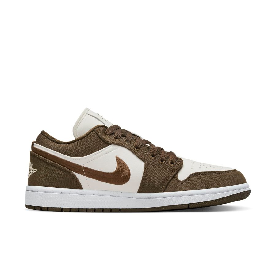 Air Jordan 1 Low SE ‘Light Olive’