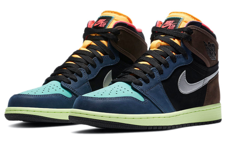 Air Jordan 1 Retro High ‘Tokyo Bio Hack’