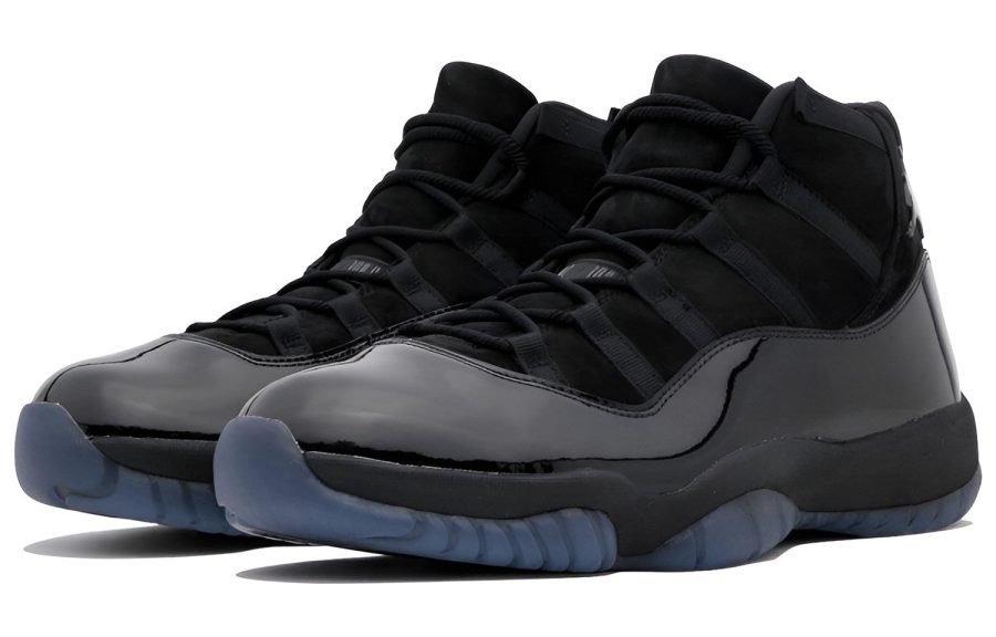 Air Jordan 11 Retro ‘Cap and Gown’